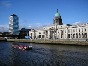 dublin-city