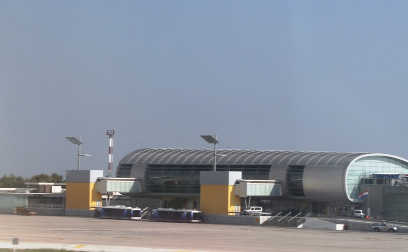 dubrovnik-airport