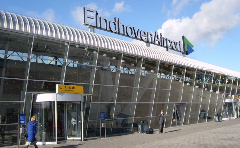 eindhoven-airport