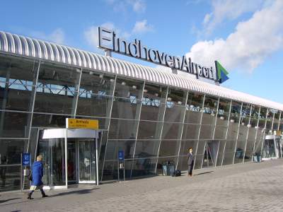 eindhoven-airport