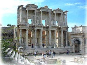 ephesus