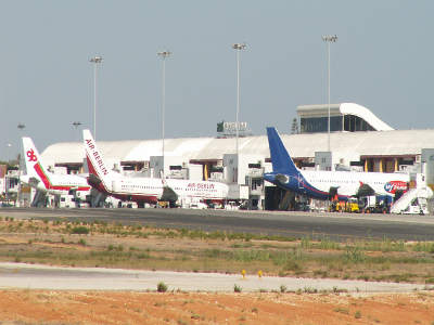 faro-airport