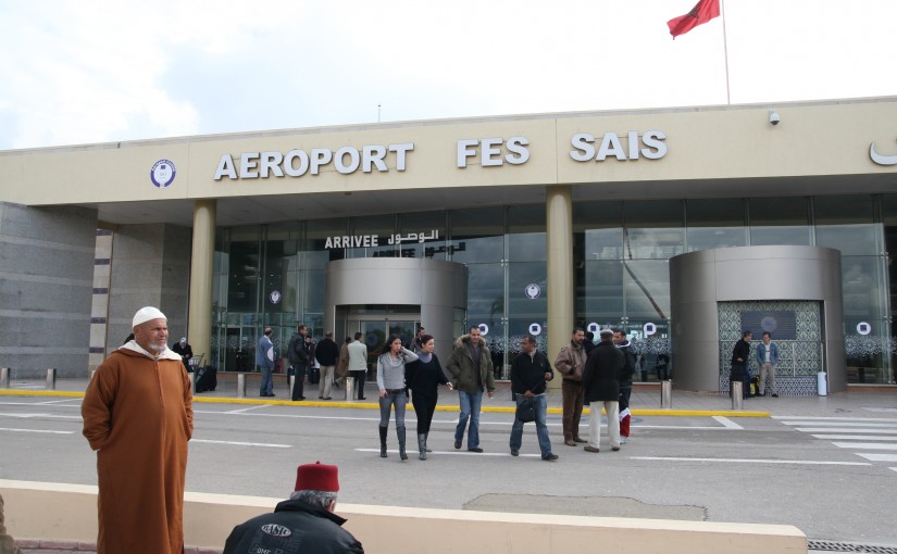 fez-airport-morocco