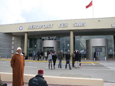 fez-airport-morocco