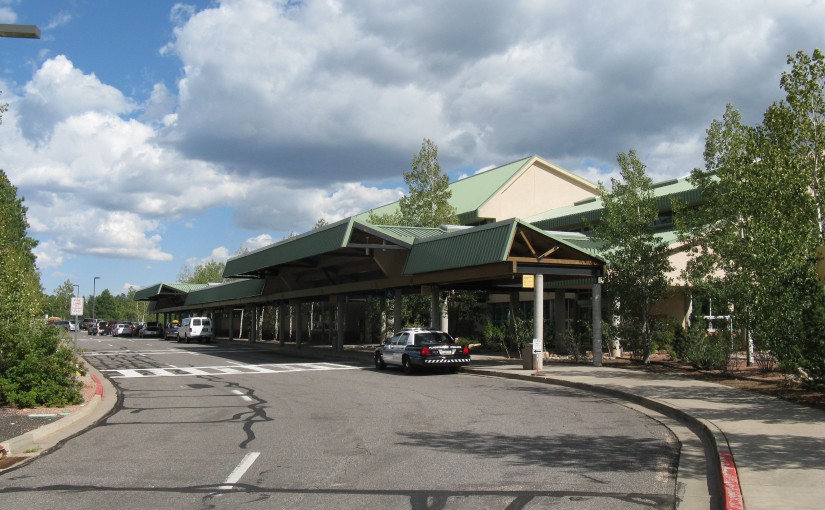 flagstaff -airport