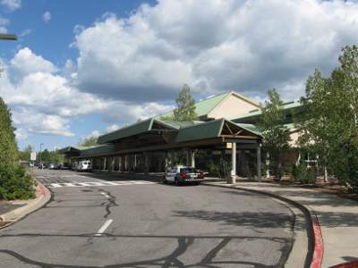 flagstaff -airport