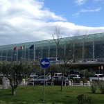 fontanarossa-airport