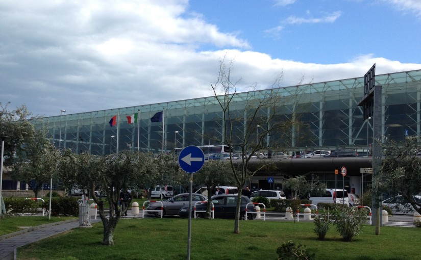 fontanarossa-airport