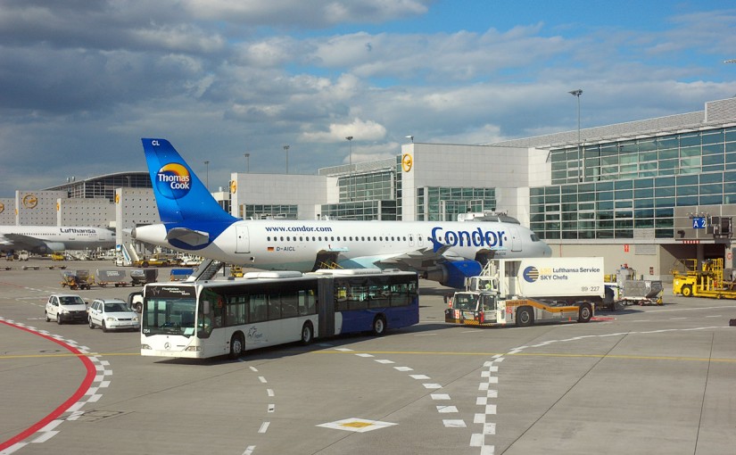 frankfurt-airport