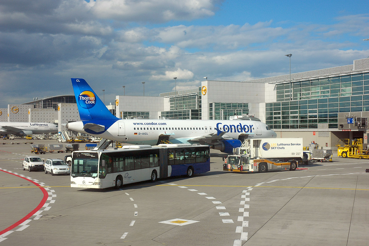 frankfurt-airport