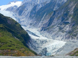 franz-josef-glacier