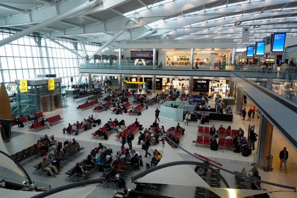 Car rental manchester airport reserve it online