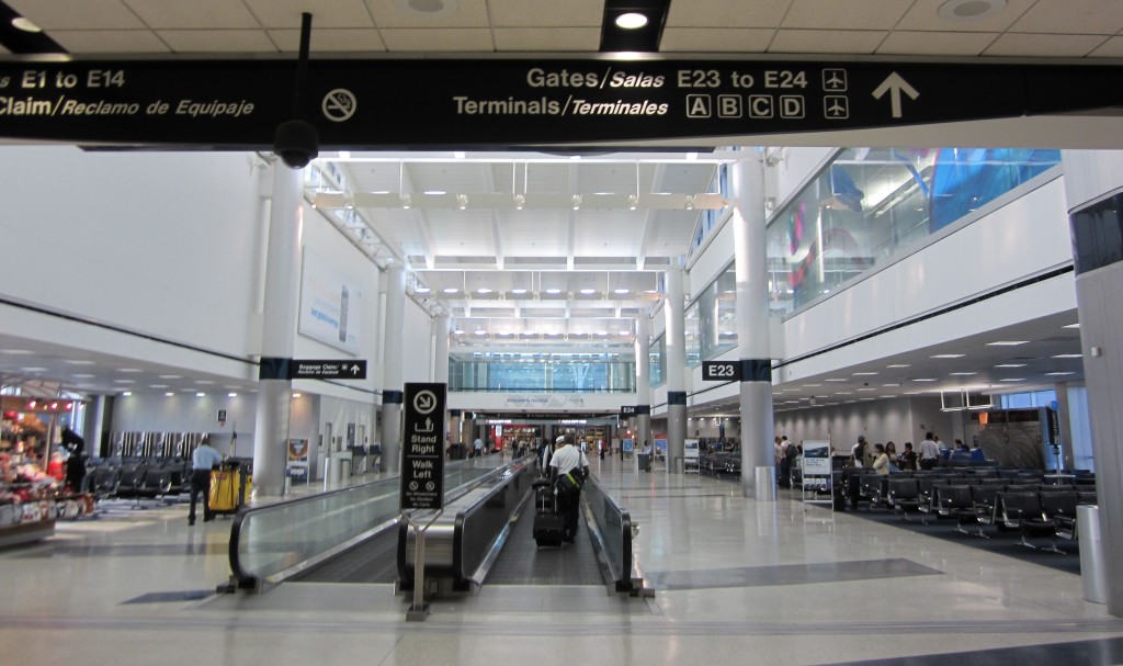 Rent a Car at Tampa Intl Airport at the Cheapest Price
