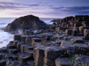 giant’s-causeway