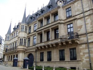 grand-ducale-palace