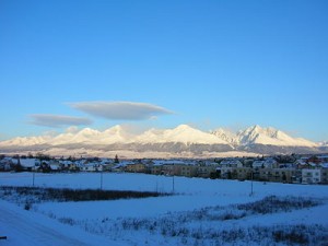 high-tatras