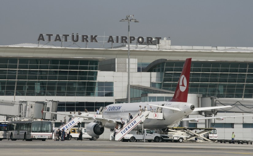 istanbul-ataturk-airport