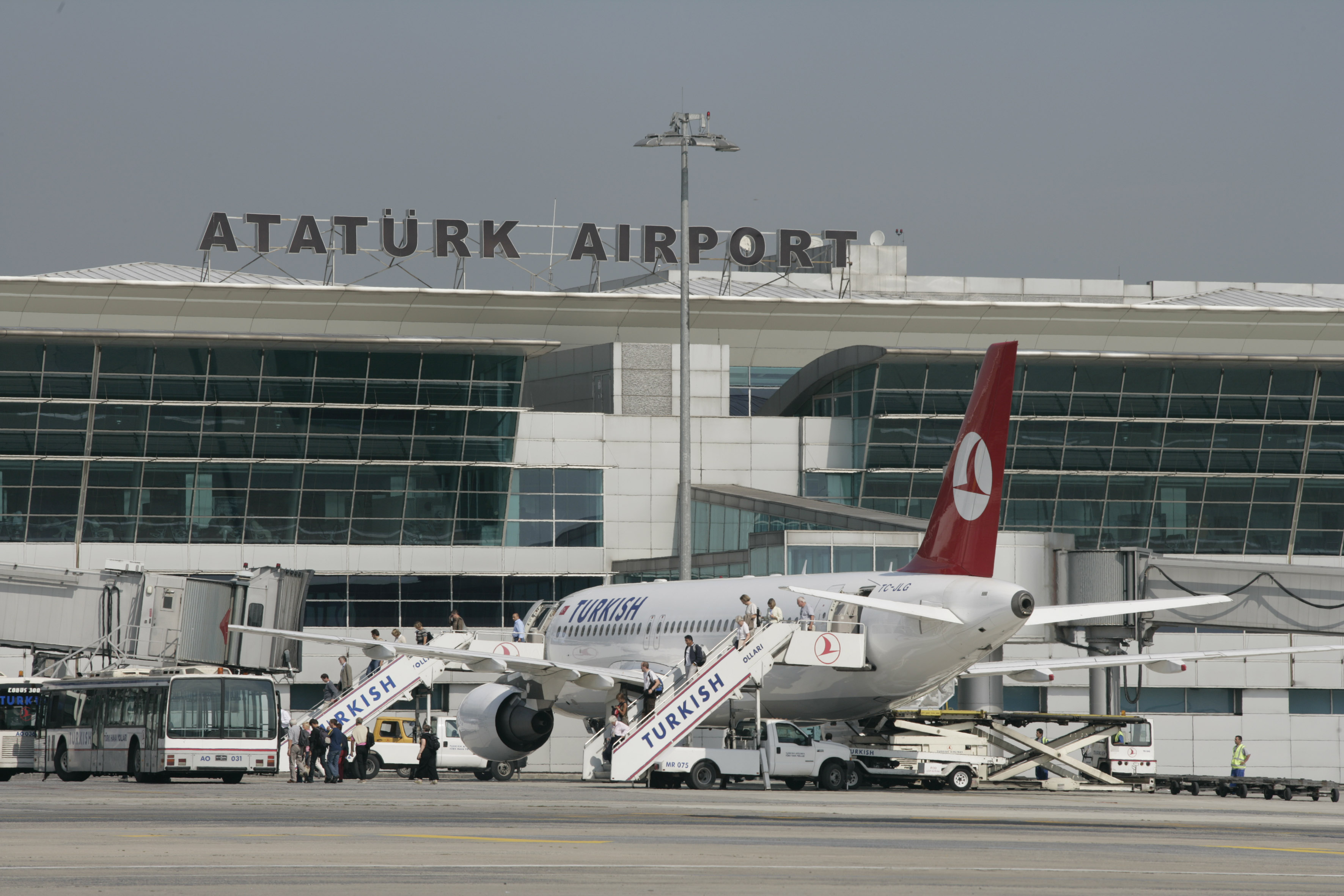 istanbul-ataturk-airport