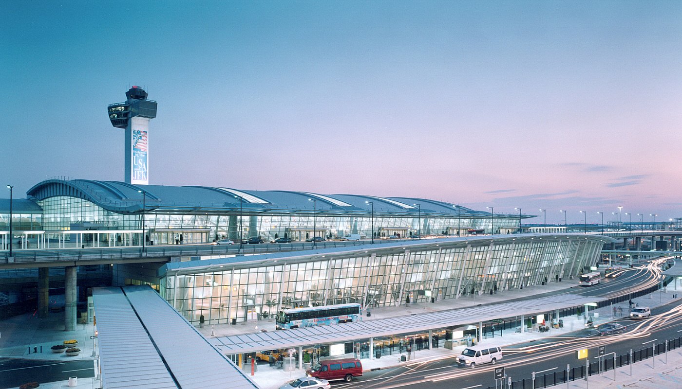 john-F.-kennedy-airport