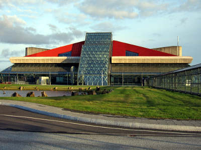 keflavik-airport