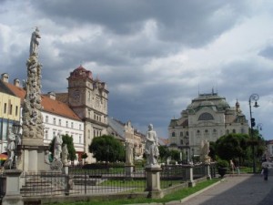 kosice