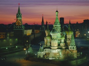 kremlin-moscow-russia