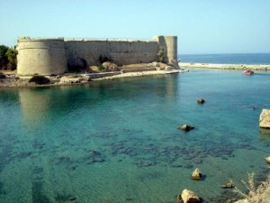 kyrenia-castle