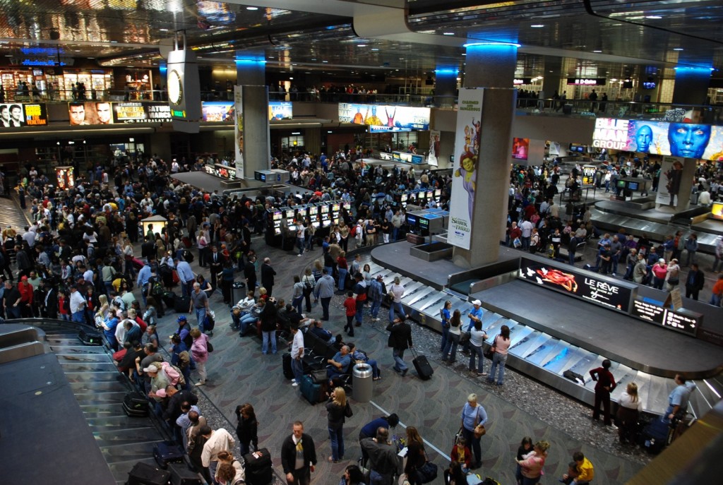 Rent a Car at Denver Airport - Compare & Save