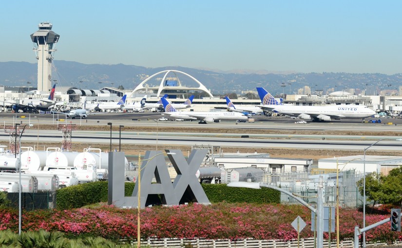 los-angeles-airport-lax