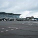 luxembourg-airport