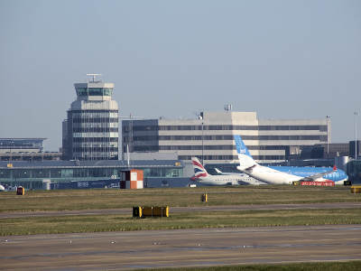 manchester-airport