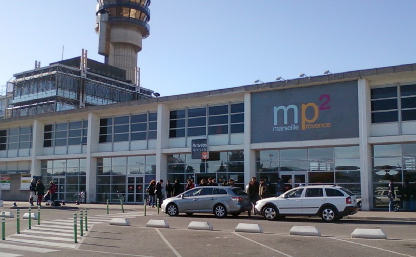 marseille-airport