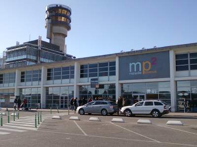 marseille-airport