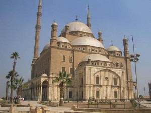 medieval-cairo