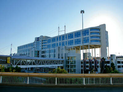 melbourne-airport