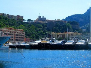 monaco-harbor