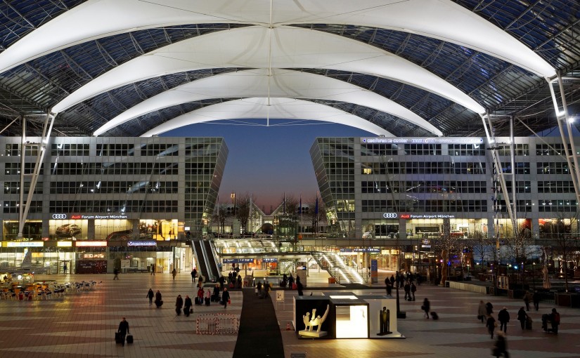 munich-airport