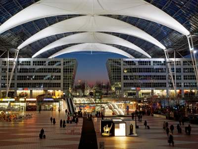 munich-airport