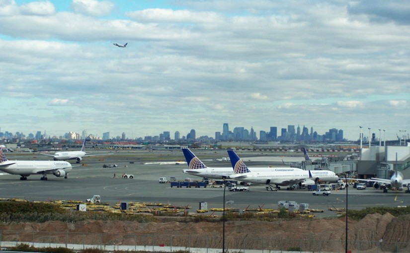 newark-airport