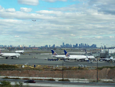 newark-airport