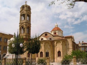 nicosia-city-church