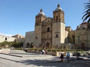 oaxaca-city-mexico