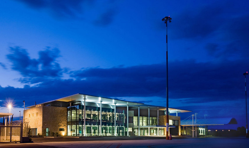 olbia-airport