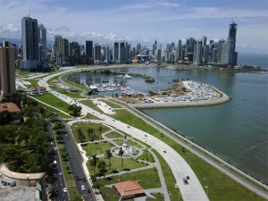 panama-city