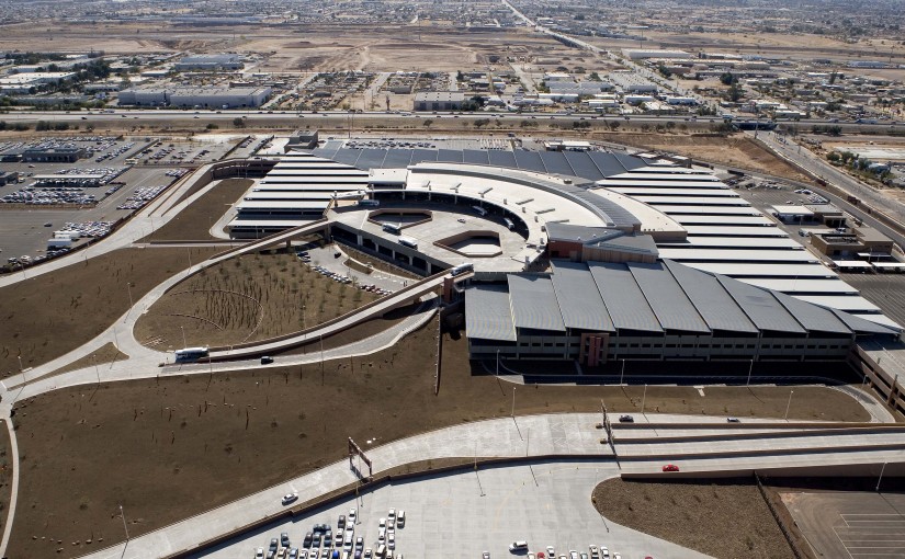 phoenix-airport