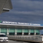 porto-airport