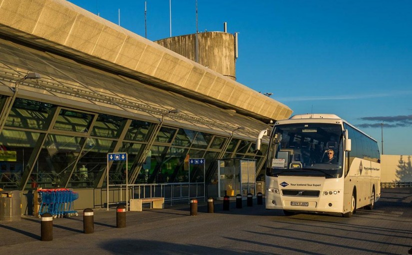 reykjavik-airport