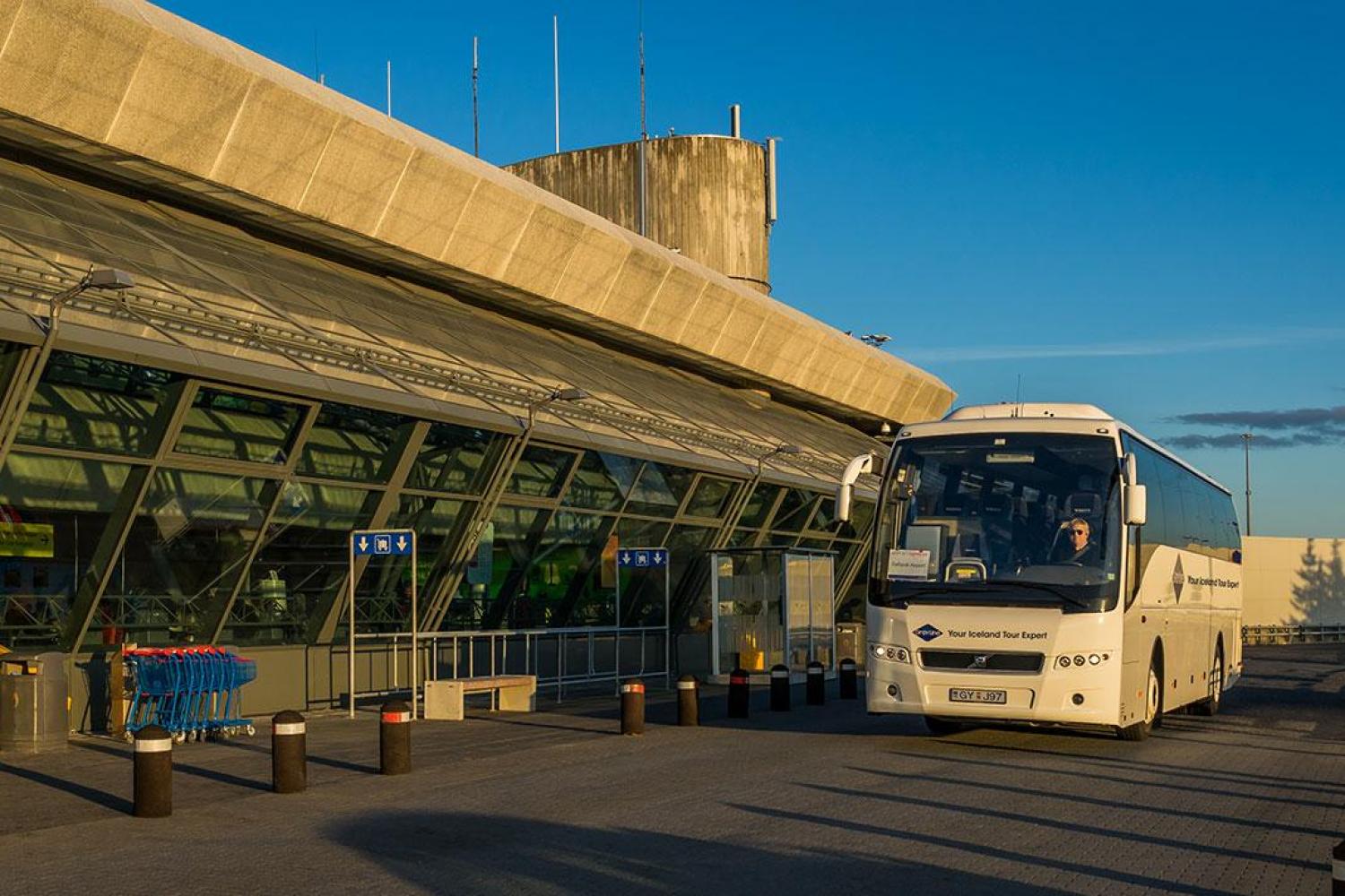 reykjavik-airport