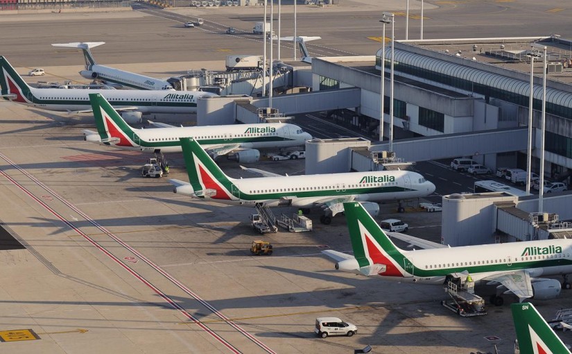 rome-fiumicino-airport