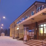 rovaniemi-train-station